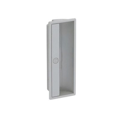 FS3205 ABS Plastic Kitchen Cabinet Pull Handle Drawer Furniture Handle