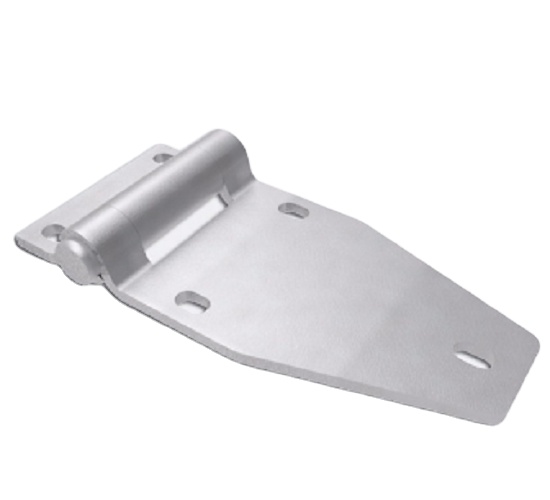 CL127-4 Steel Hinge Electrical Instrument Box Folding Folding Hinge Cabinet Door Hinge