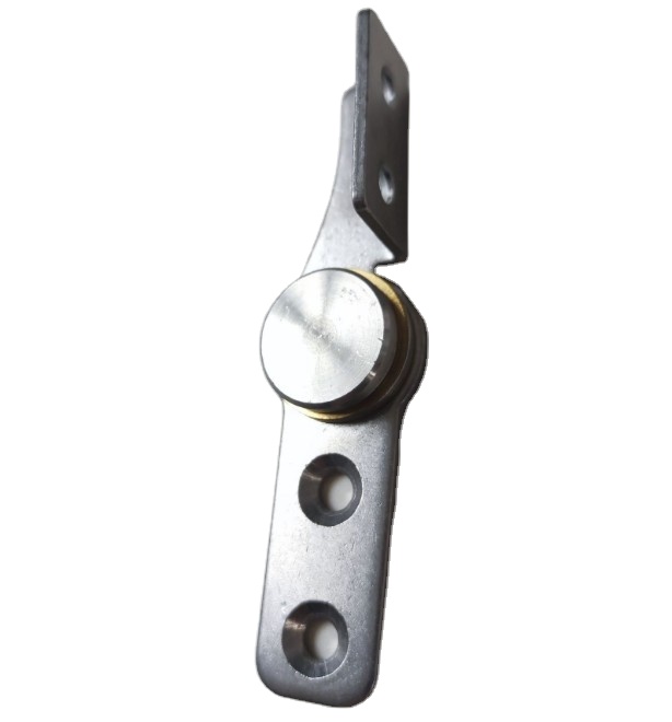FS4329 CL334 Stainless steel arbitrary stop damping shaft positioning one-word resistance bracket