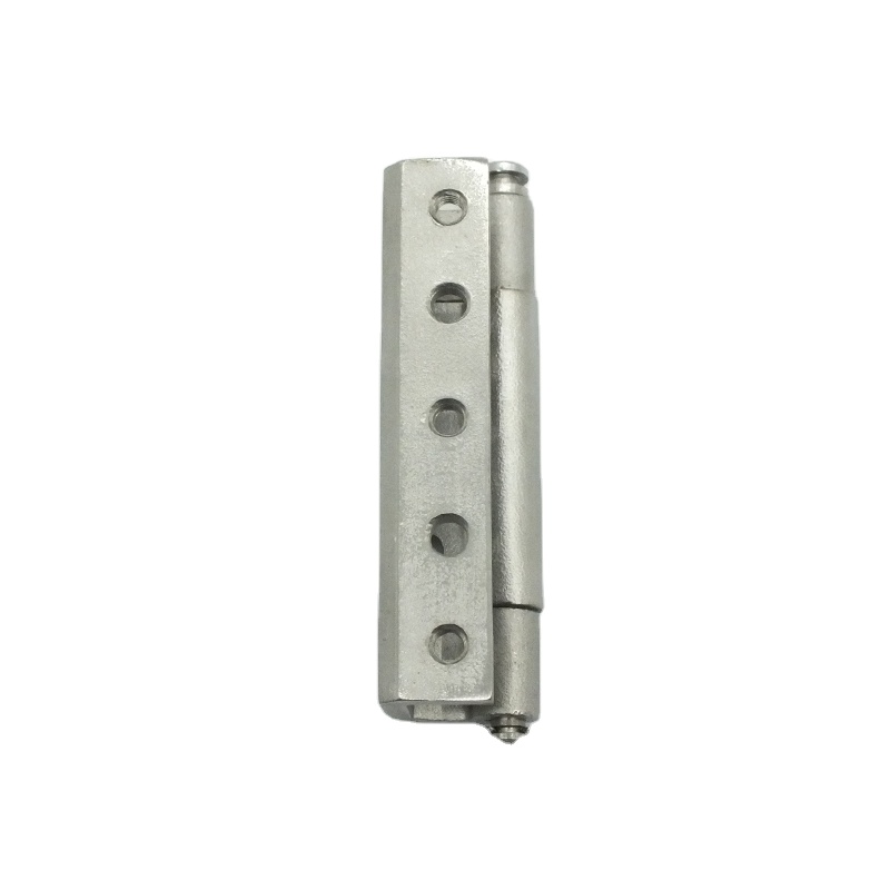 FS7169 Wlding Heavy duty stainless steel door hinge