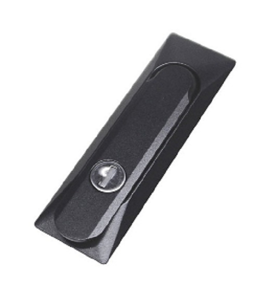 Ms861-4 Electrical Switchboard Panel Enclosure Industrial Rod Control Compression Latch =