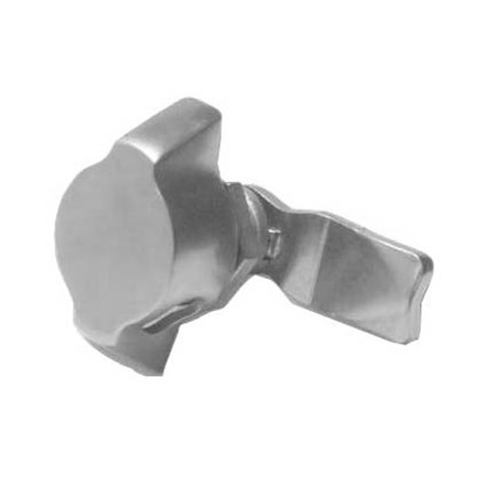 FS6705 Stainless Steel Cam Lock Wing Knob Quarter Turn Cam Lock