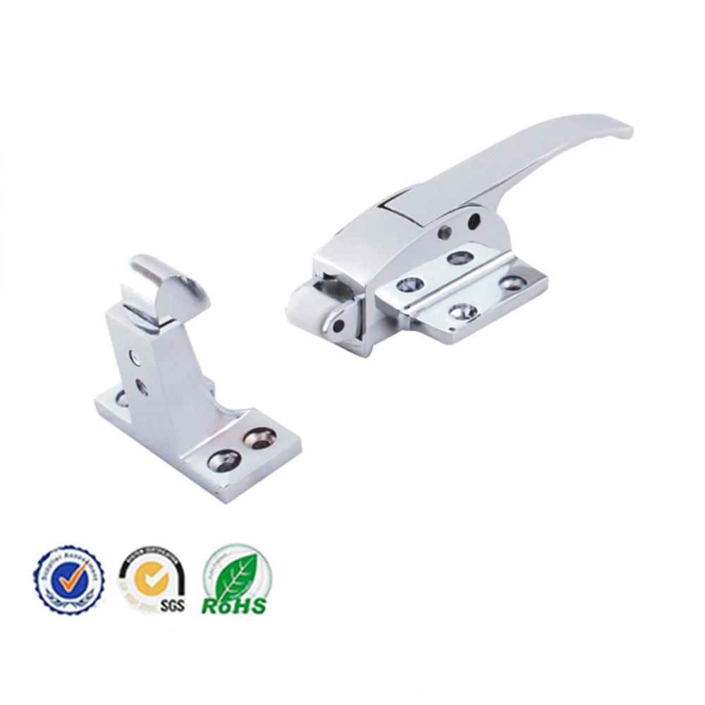 FS6291 Swing Handle Lock For Cold Storage Kitchen Freezer Refrigerator Door Handle Lock