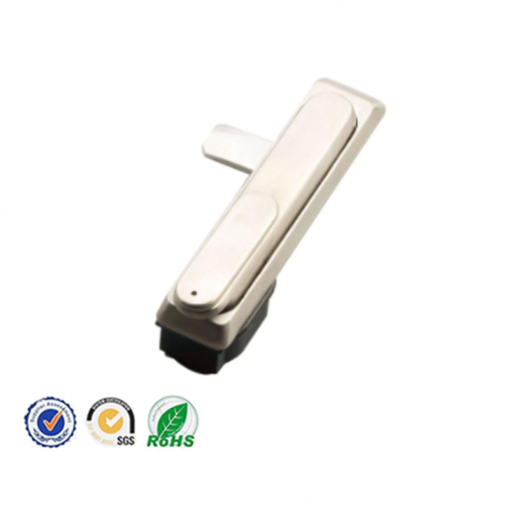 FS2164 MS874 Mirror Surface Finished Stainless Steel 304 Cabinet Panel Lock