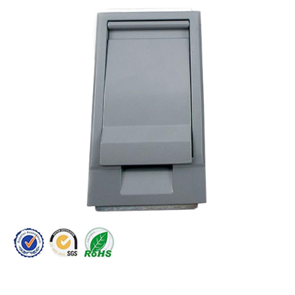 FS4167 MS888 The Newest Zinc Die Casting Lock Electric Cabinet Panel Mailbox Latch Lock