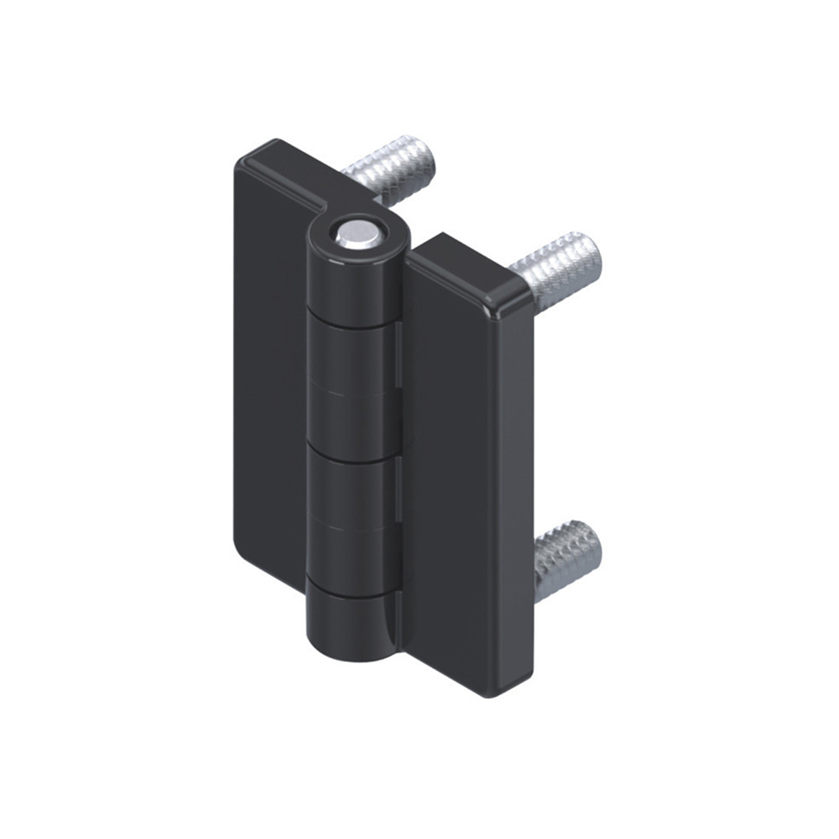 FS1152 CL209-1 Hevy Duty Industrial Door Hinges Zinc Hinge Electrical Cabinet Hinge