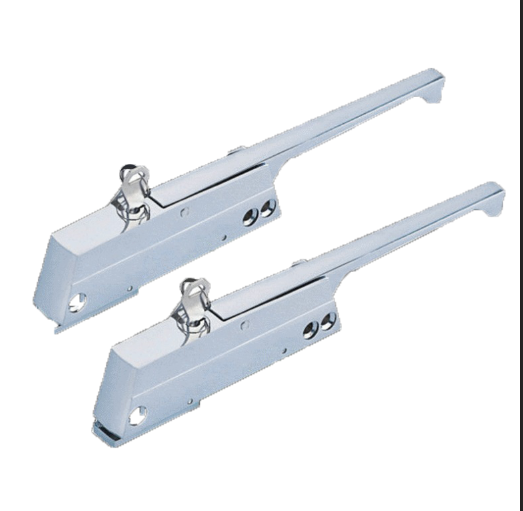 FS6280 Cold storage kitchen Freezer Refrigerator DOOR handle lock