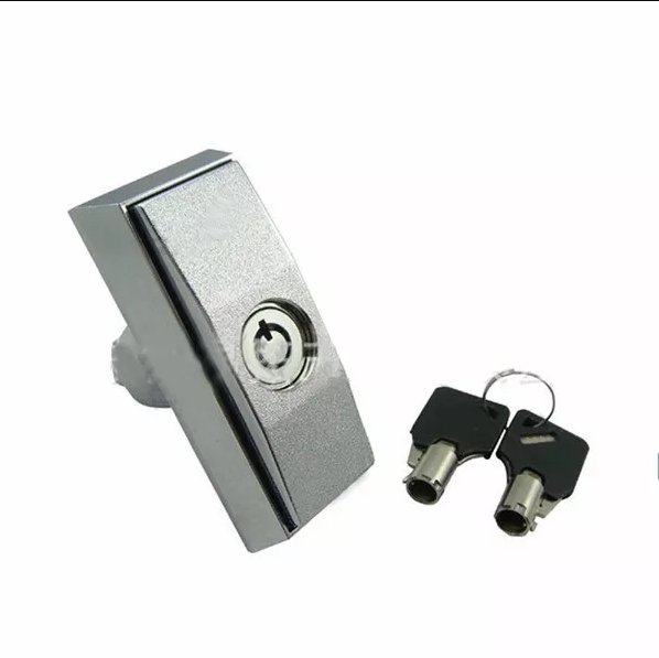 FS3104 PI023 Self-Locking Washing Machine Equipment Laundry Detergent Kiosk Locks
