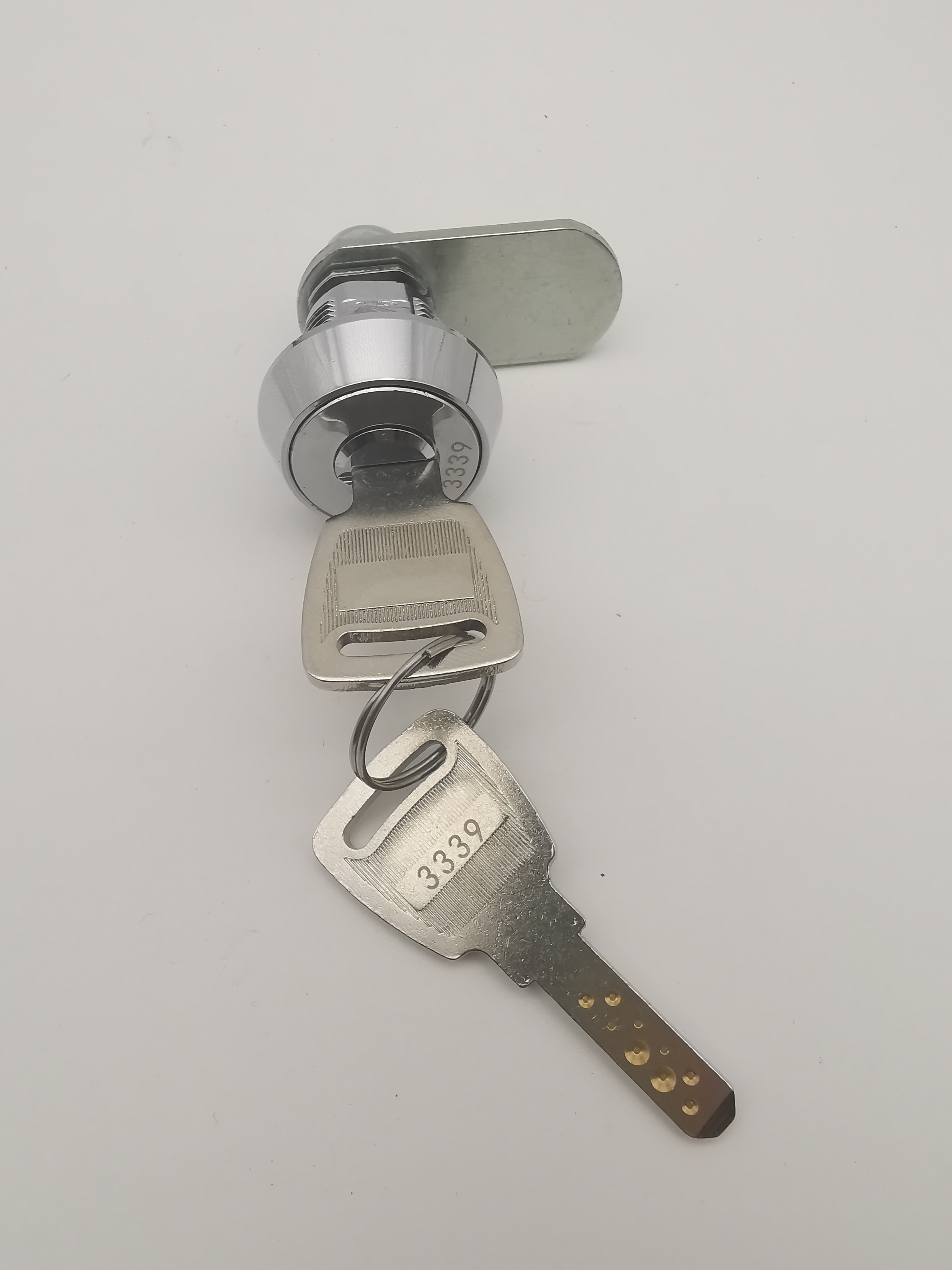 FS2313 MS981-1 Vending Machine Master Locks And Key