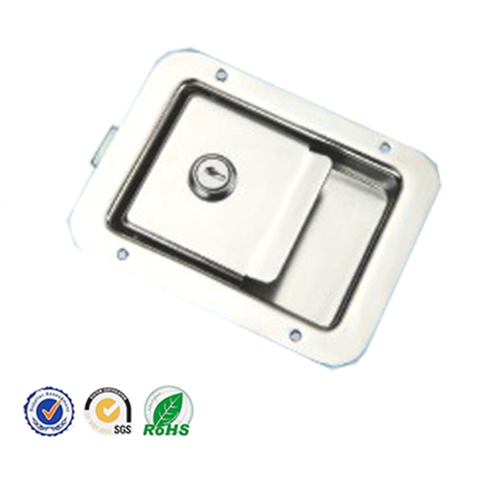 FS4157 MS858 Excellent Quality Panel Lock Electronics Enclosures Generator Canopy Control Panel Lock