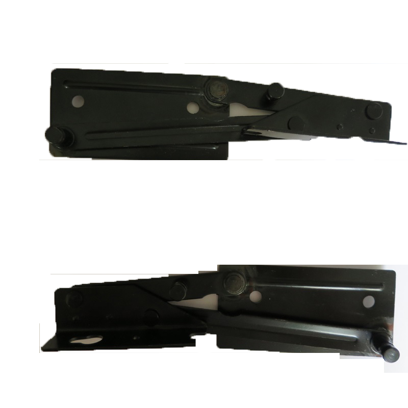 FS6714 Wholesale Long 90 Degree Torsion Hinges For Furniture