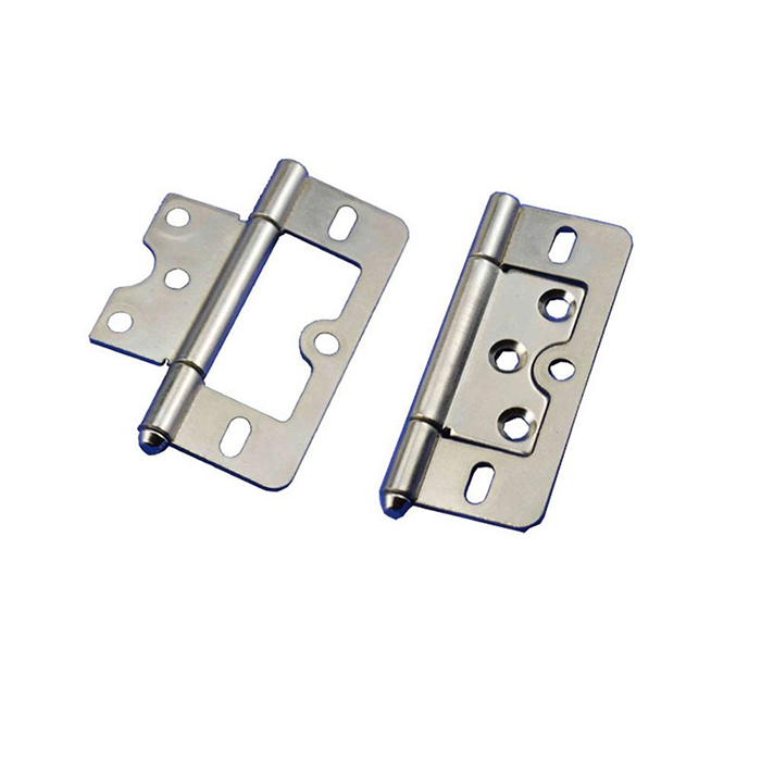 FS0526 Glass Hinge For Window, Brass Piano, Hardware Gate And Auto Door Metal Iron Folding