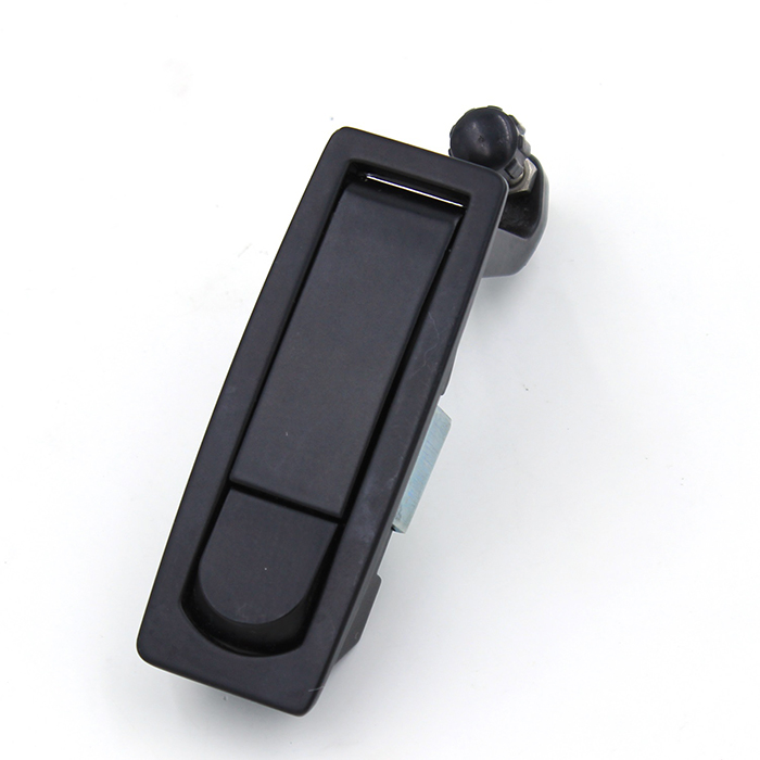FS2184 MS606 Push Button Cabinet Locks Zinc Alloy Lock Compression Locks Baotai Compression Latche