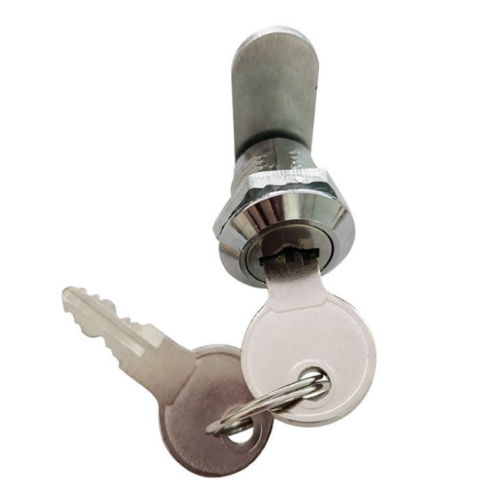 FS6727 Mechanical Cam Lock For Chassis Drawer File Cabinet And Off-road Vehicle