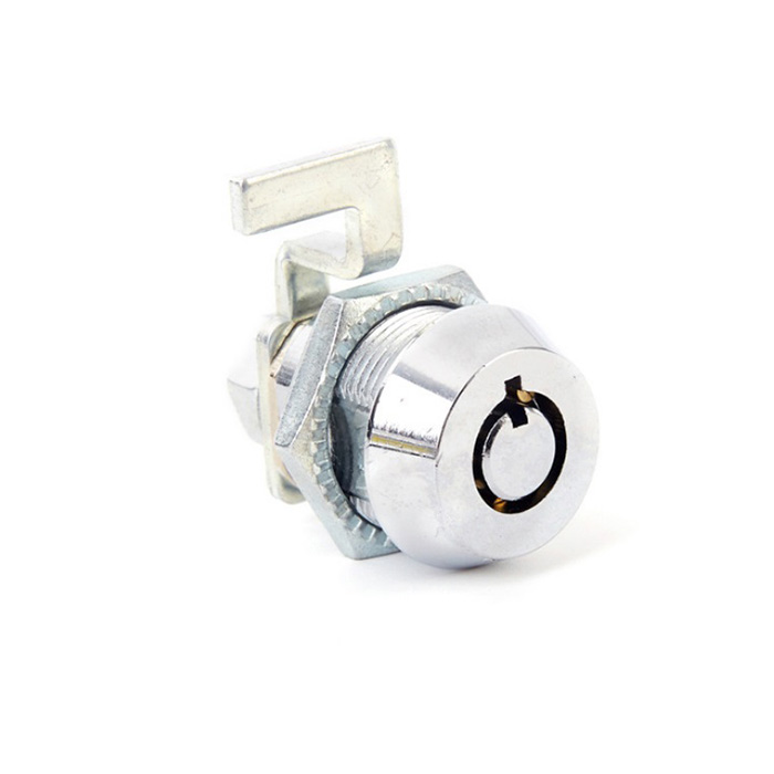FS6734 Elevator Control Box Lock 19MM Cabinet Turn 90 Degrees Cam Lock