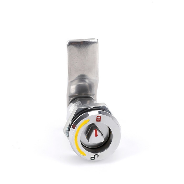 FS6749 Electric Control Box Cam 180 Degree Rotation Switch Indication Lock