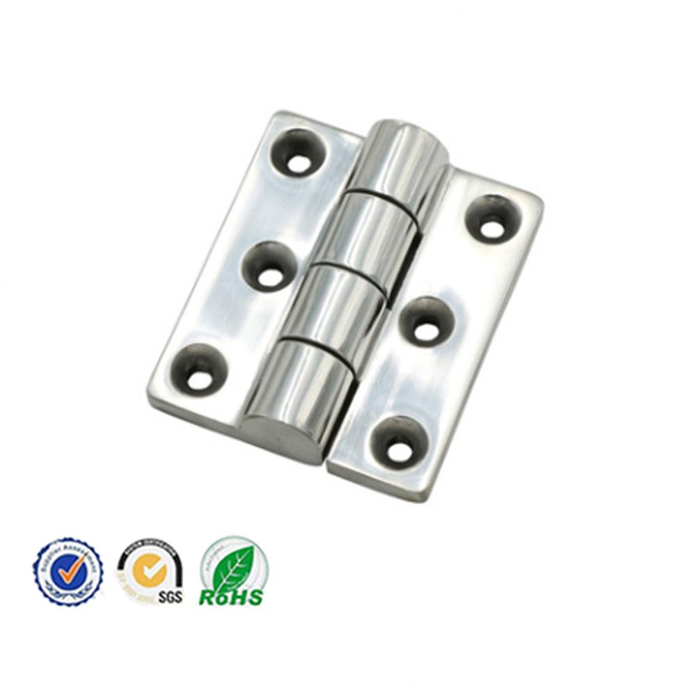 FS1064 CL233 Wooden Door Hinge Stainless Steel Welding Hinge For Window Hardware Door