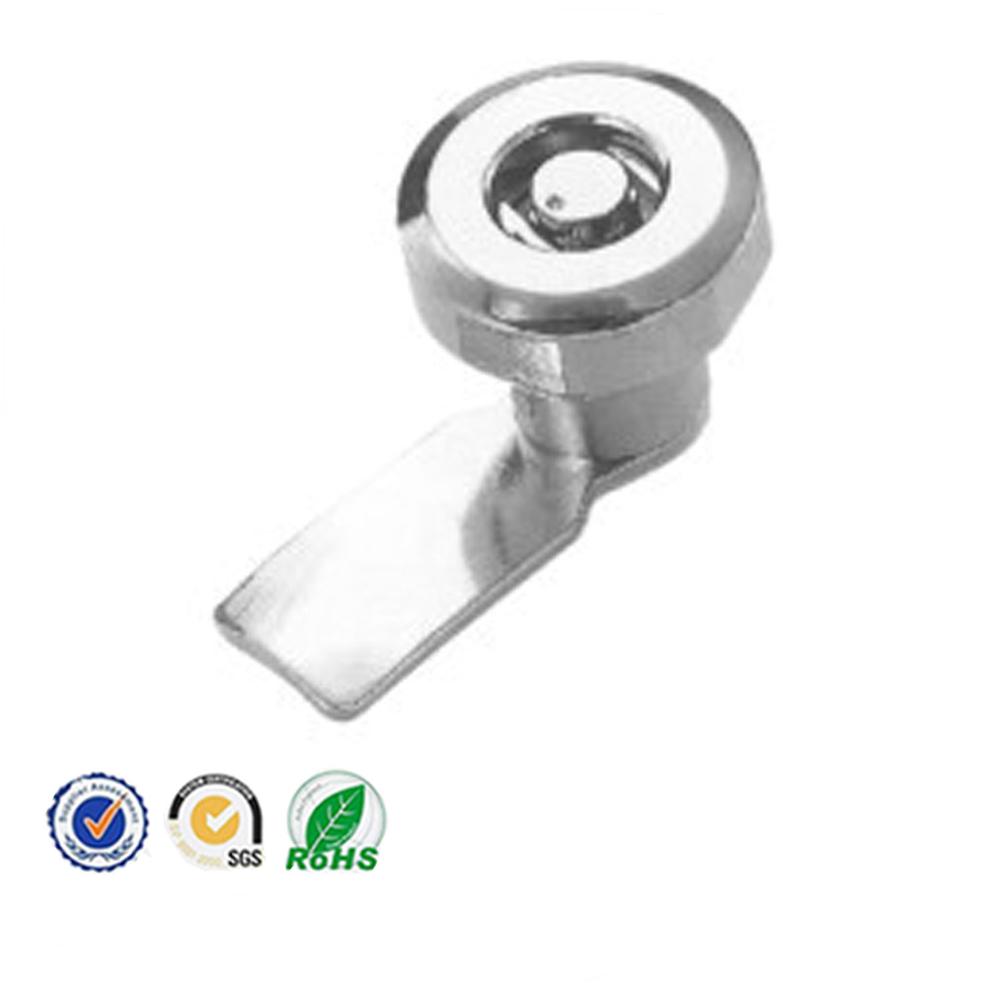 FS2070 Cabinet Screw Tubular Mini Metal Buckle,Furniture Connector Hook Wing Knob Latch
