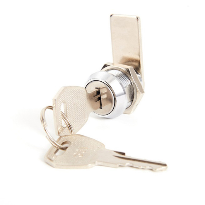 FS6758 Elevator Control Box Lock Storage Cabinet Lock Cam Lock Furniture Accessories Drawer Lock Office Lock