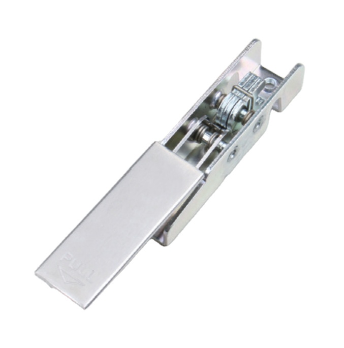 FS6554 Industrial Cabinet Door Buckle Lock Tool Box Toggle Locks Mechanical Equipment Hasp