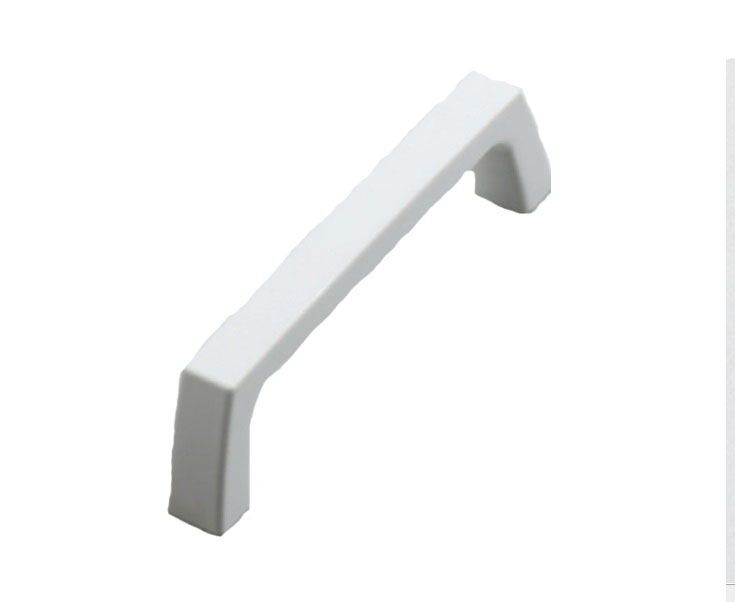FS3009 Zinc Alloy Square Bar Kitchen Cabinet Door Pull Handle