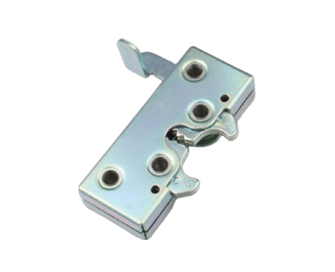 FS6553 High Quality Steel Hasp Toggle Latch Lock Cabinet Toggle Draw Latch