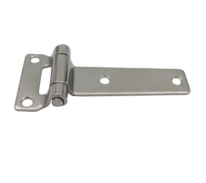 FS6765 Stainless Steel 304 Container Hinge Stamping Hinge 135mm