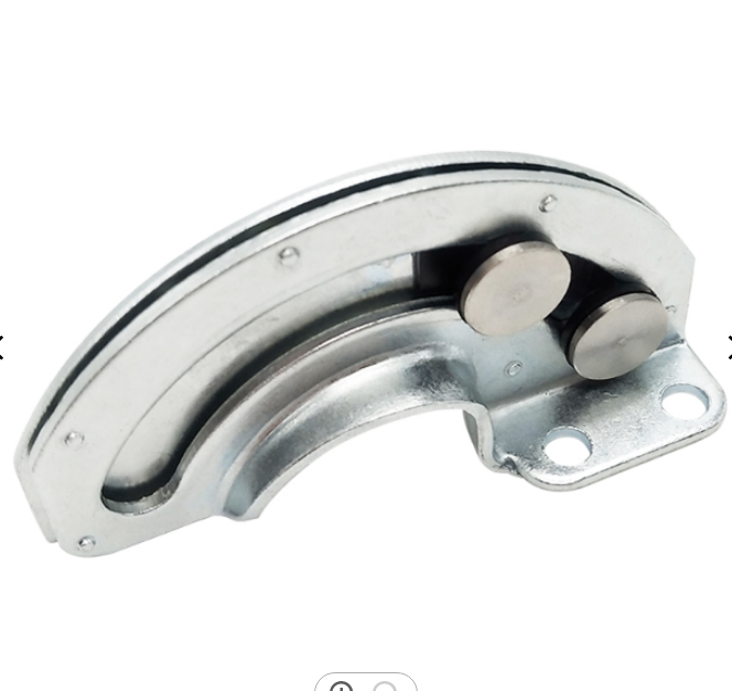 FS6572 R6-21- Hidden Sliding Hinges 90 Degree Limit Carbon Steel Hinge
