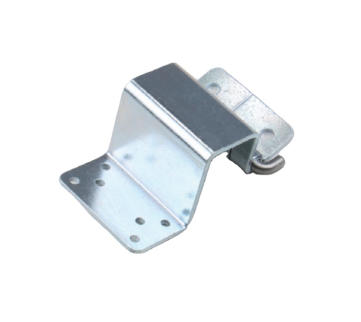 FS6567 CL181Carbon Steel Bending Hinges Switch Control Box Door Folding Hinge