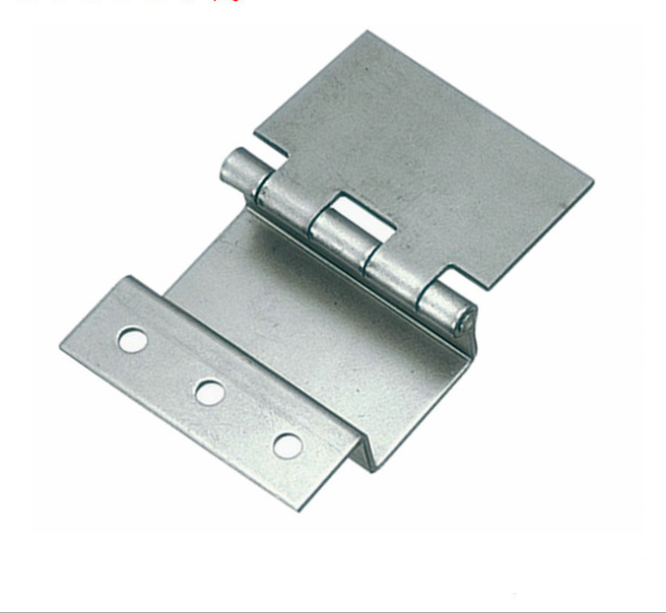 FS1091 CL266 Carbon Steel Industrial Machinery Hinged Case Cabinet Door Hinge