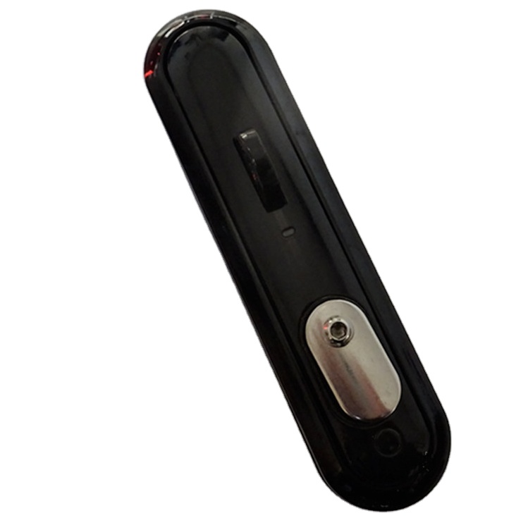 FS4161 MS865 High Quality Switchgear Handle Lock Rod Control Lock Swinghandle System Lock Zinc Alloy