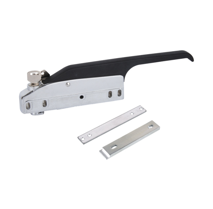 FS6657 High Quality Adjustable Cold Storage Refrigerators Freezers Door Handle Lock