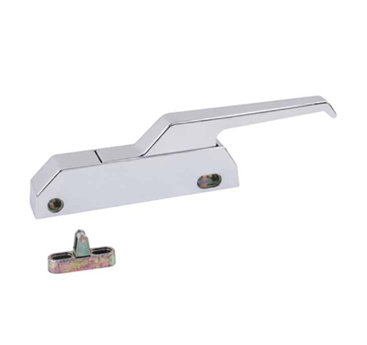 FS6658 Cold Storage Refrigerator Freezer Safety Door Handle Lock Latches