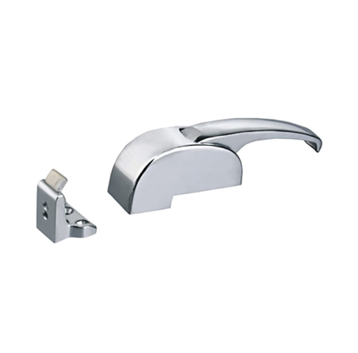 FS6666 Safety Chest Freezer Refrigerators Freezers Safety Handle Door Latches