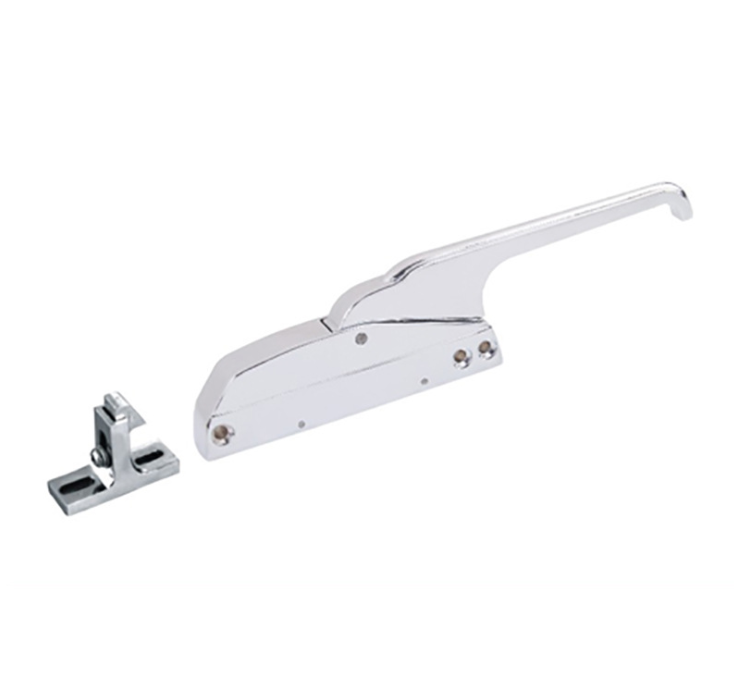 FS6669 Industrial Zinc Alloy Freezer Oven Refrigerator Cabinet Door Handle Lock