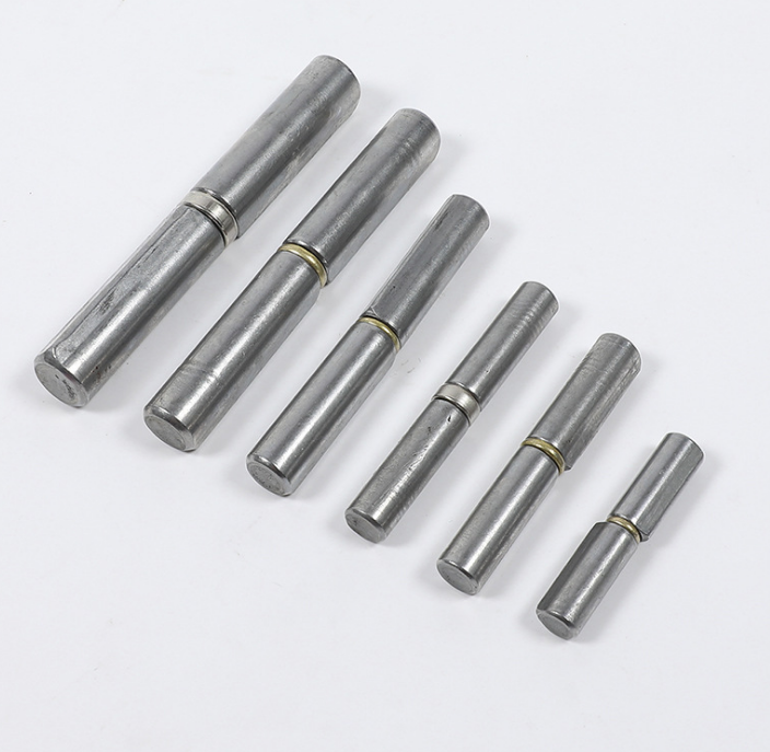 FS6774 Drop-shaped Anisotropic Welded Hinges, Multiple Specifications Of Hinges, Detachable Hinges