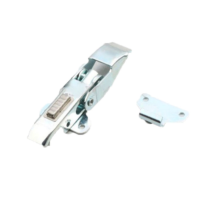 FS6555 DK606 Twist Lock File Cabinet Lock Toggle Hasp Lock DKS