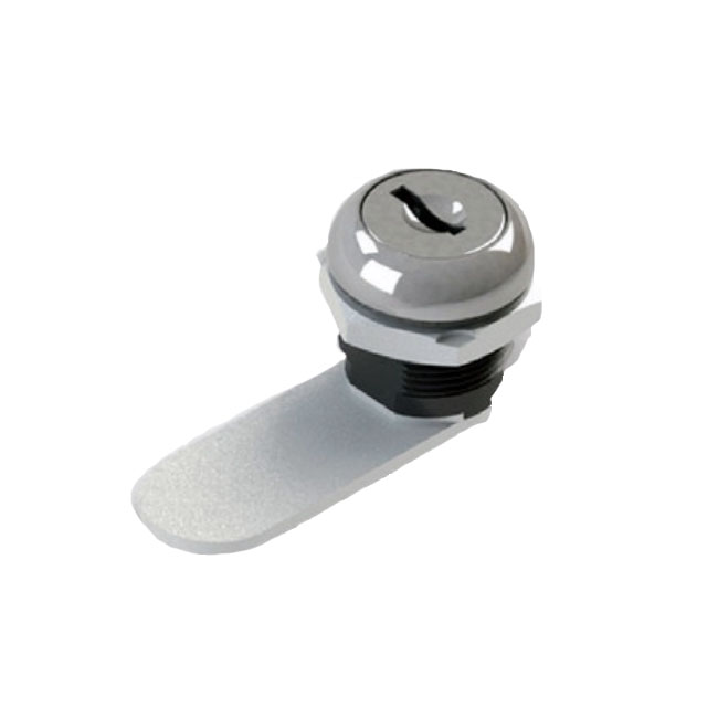 FS6526 Zinc Alloy Furniture Cabinet Door Lock Metal Cabinet Cam Lock Tv Stand Storage Cam Lock