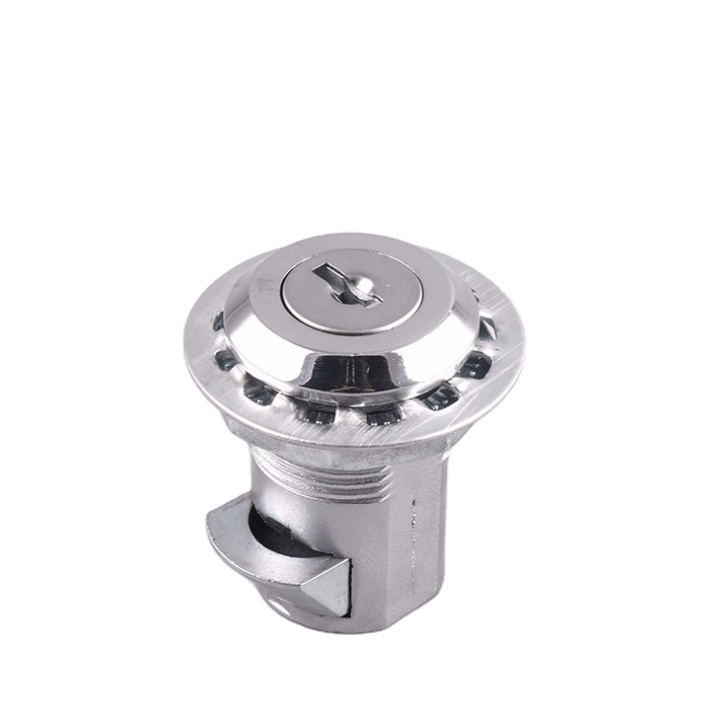 FS2103 Tool Box Metal Micro Door Locks Mailbox Letter Zinc Alloy Fire Cabinet Door Cam Lock