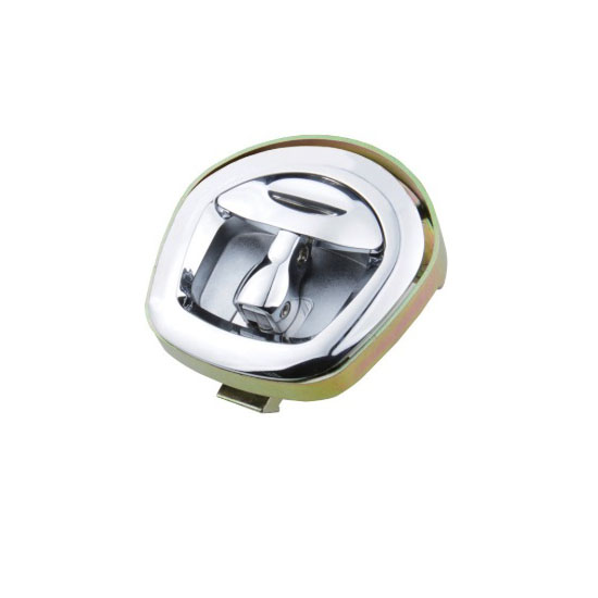FS4398 Control Toolbox Switchboard Swing Handle Electric Cabinet Zinc Alloy Electrical Panel Lock