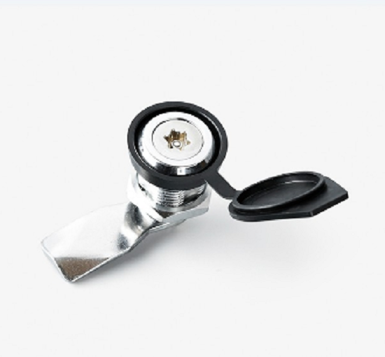 FS6830 DS705 Triangle key lock retractable cam lock Blueteeth unlock