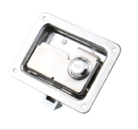 MS866-22 Zinc alloy gate latches Vehicular Latchs panel lock