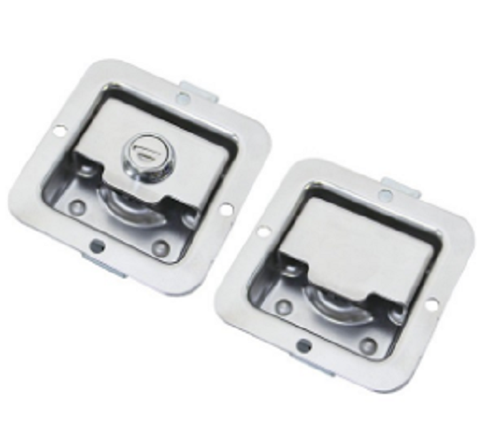 MS866-28 Compression Vehicular Paddle Gate Latch canopy baotai paddle latch