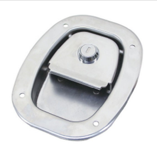 MS866-29 Compression Vehicular Paddle Gate Latch canopy baotai paddle latch