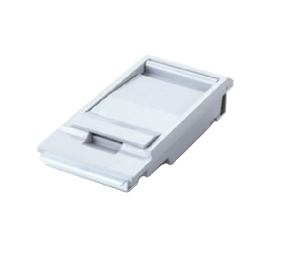 MS850-2F Bus Lock Hign quality Panel Lock for Cabinet MS850 Vehicular Latchs