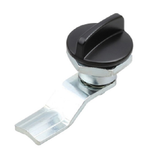 MS705-3C-4 Cabinet Screw Tubular Mini Metal Buckle Furniture Connector Hook Wing Knob Latch Price Quarter Turn Cam Lock