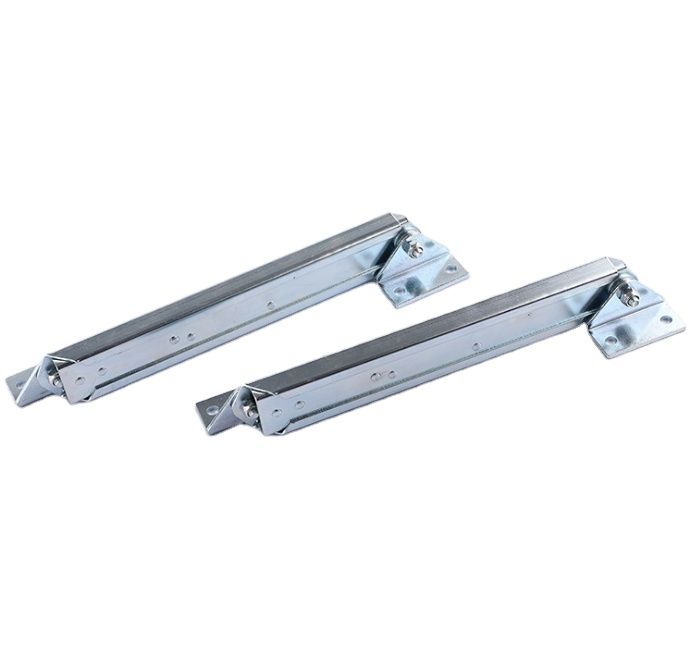 FS6884 Customized rail support rod Carbon steel rail support rod