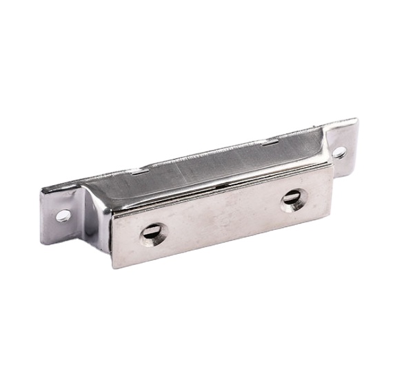 FS6866 Stainless steel strong magnetic cabinet door magnetic cabinet suction