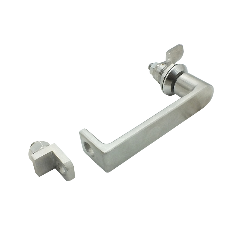 FS6840 304 Stainless steel L-handle