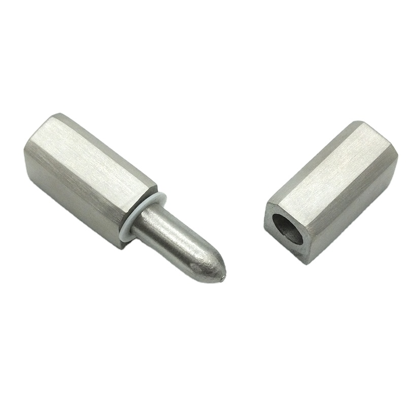 HL005 Wilding type Stainless Steel slip detachable hinges